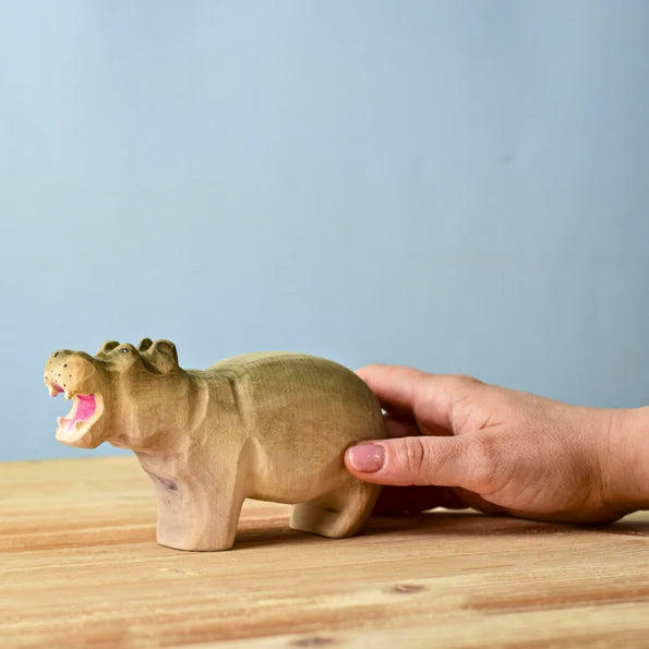 Bumbu | Hippo (various)