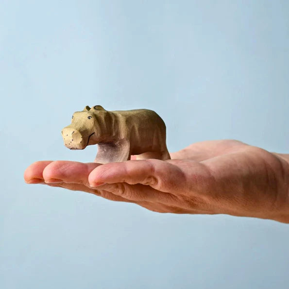 Bumbu | Hippo (various)