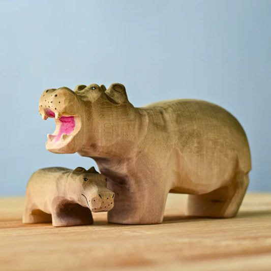 Bumbu | Hippo (various)