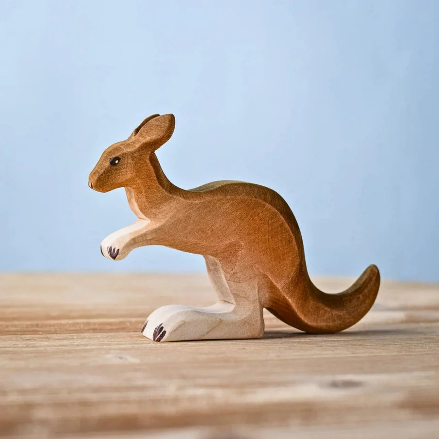 Bumbu | Kangaroos (various)