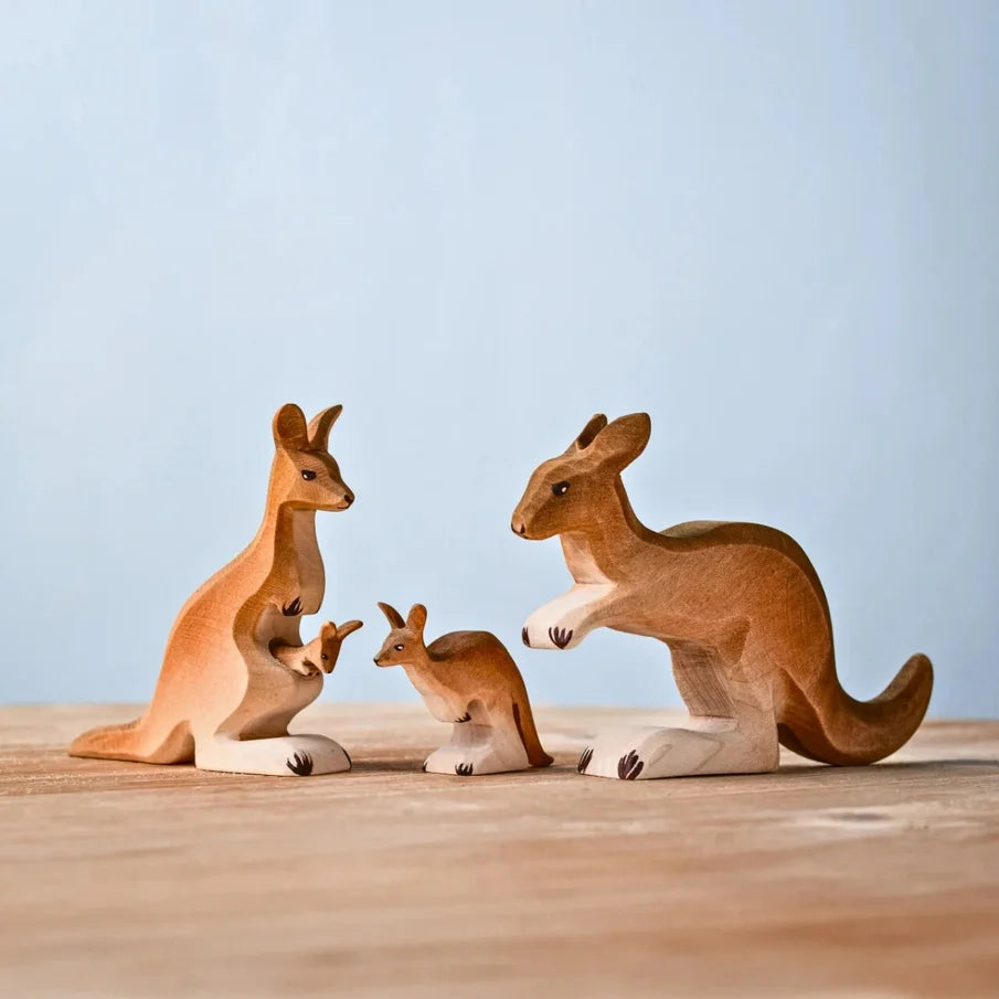 Bumbu | Kangaroos (various)