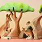 Bumbu | Kangaroos (various)