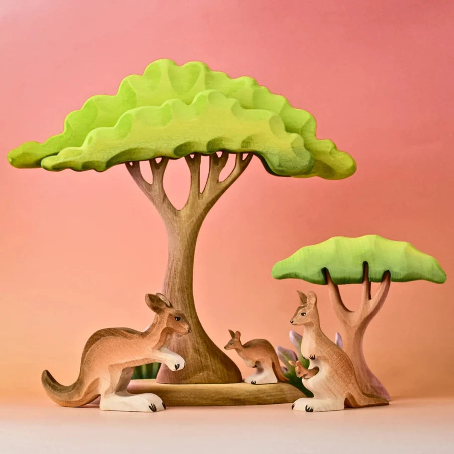 Bumbu | Kangaroos (various)
