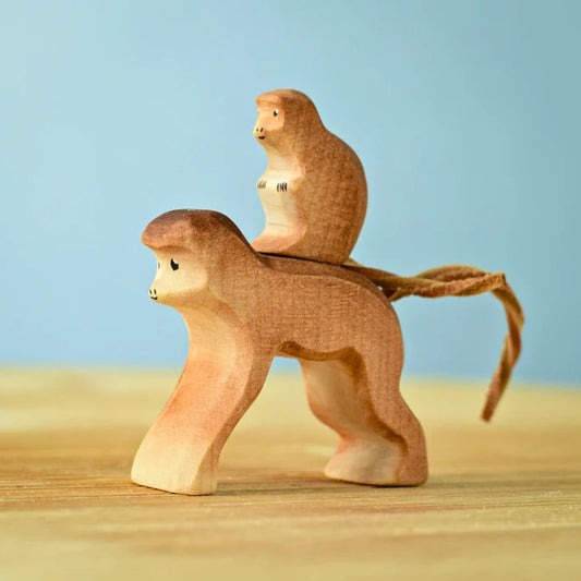 Bumbu | Monkey Set
