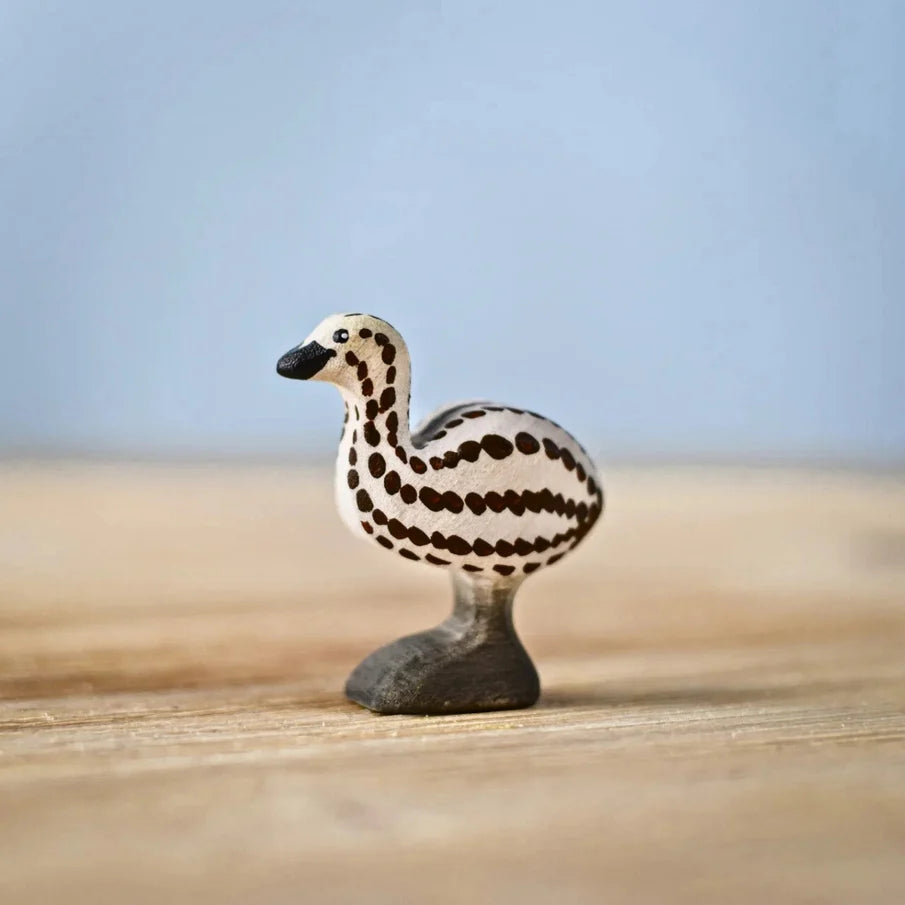 Bumbu | Emu Set