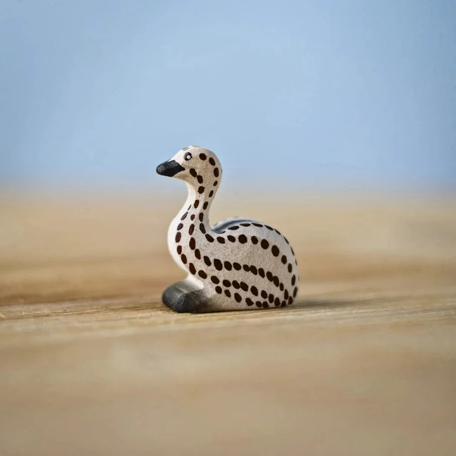 Bumbu | Emu Set