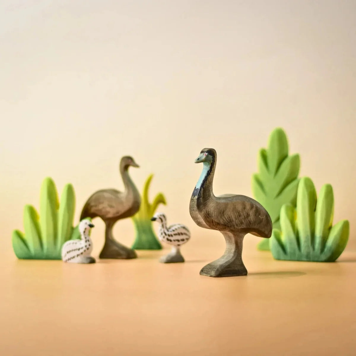 Bumbu | Emu Set