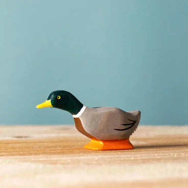 Bumbu | Mallard Duck