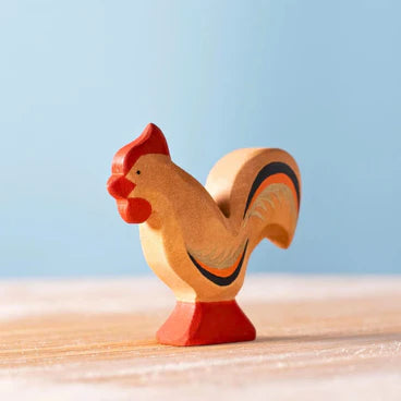Bumbu | Rooster