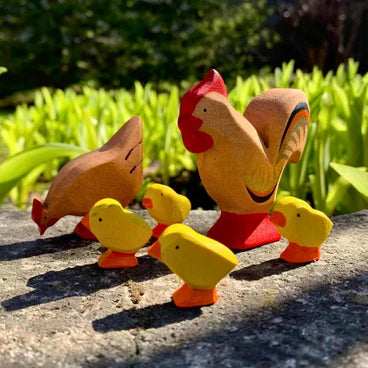 Bumbu | Rooster