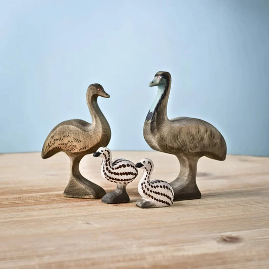 Bumbu | Emu Set