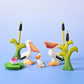 Bumbu | Pelicans (various)