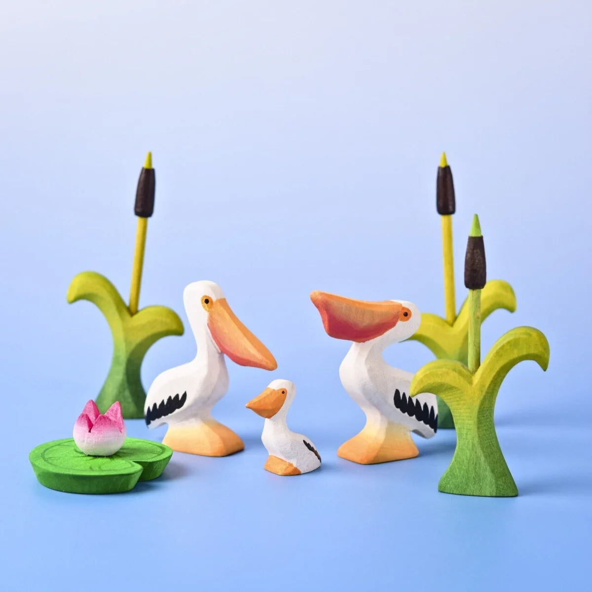 Bumbu | Pelicans (various)