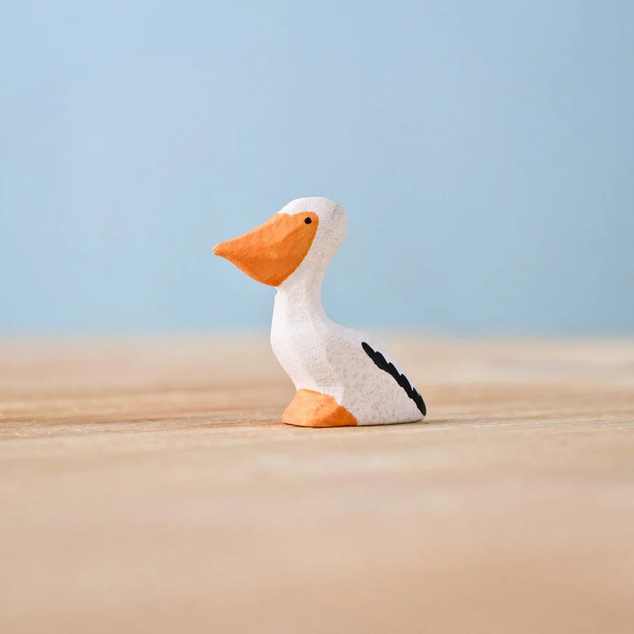 Bumbu | Pelicans (various)
