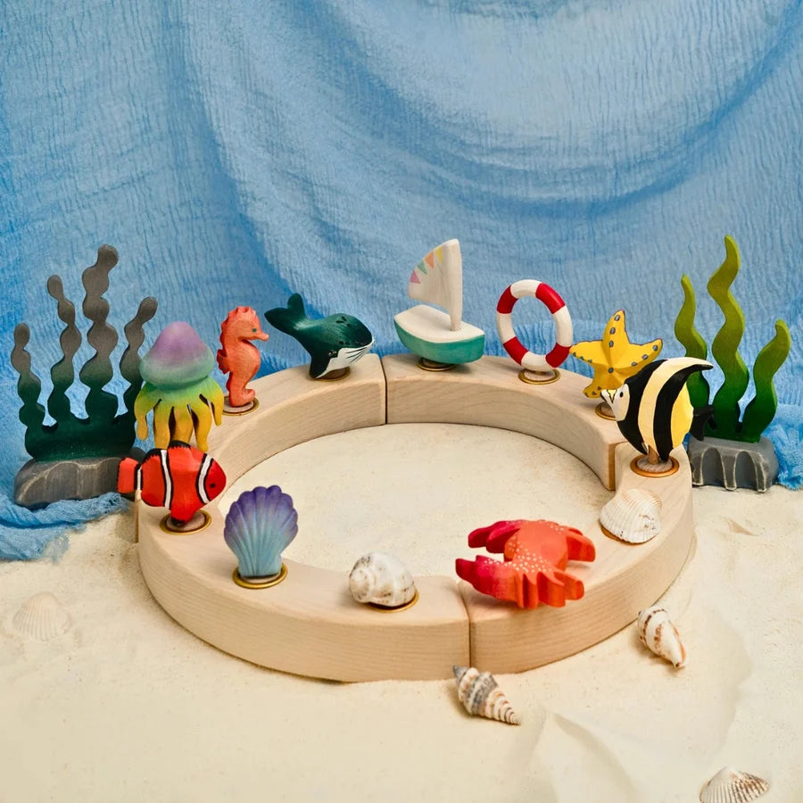 Bumbu | Celebration Decorations - Ocean (various)