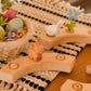 Bumbu | Festive Bunny
