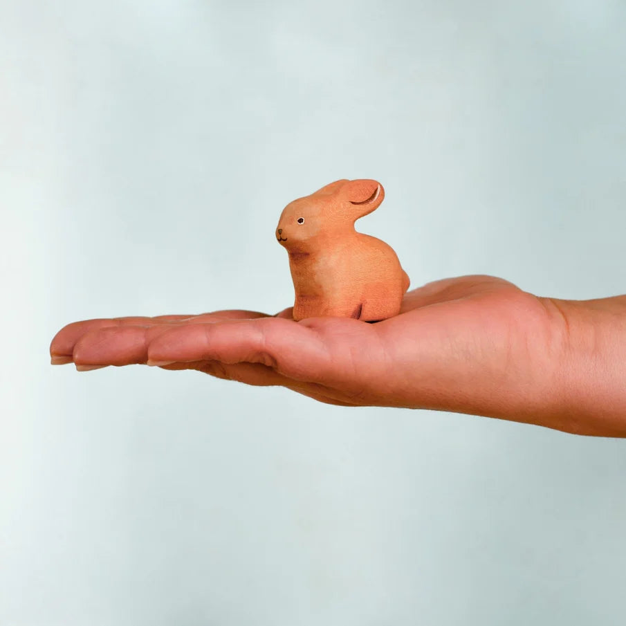Bumbu | Festive Bunny