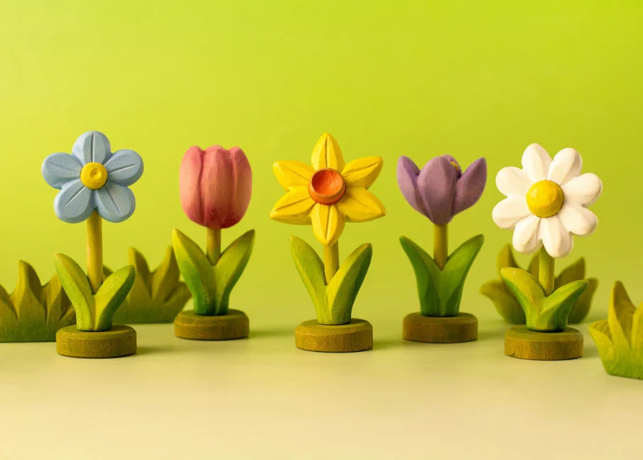 Bumbu | Festive Flowers (various)
