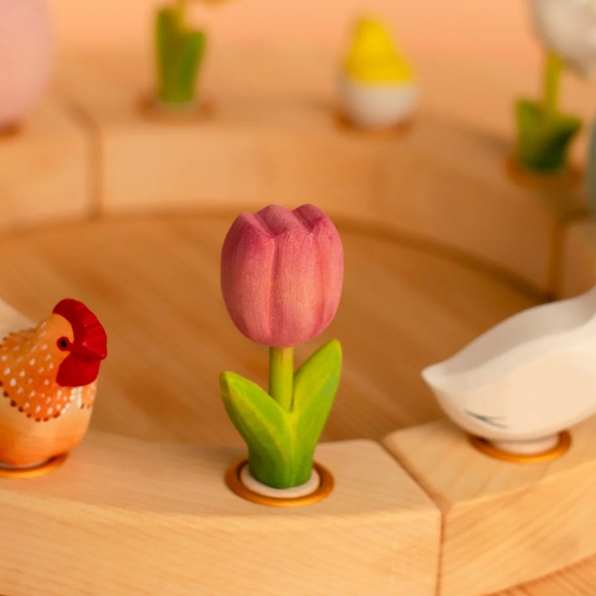 Bumbu | Festive Flowers (various)