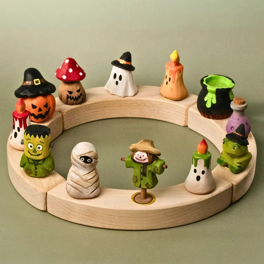 Bumbu | Celebration Decorations - Halloween (various)