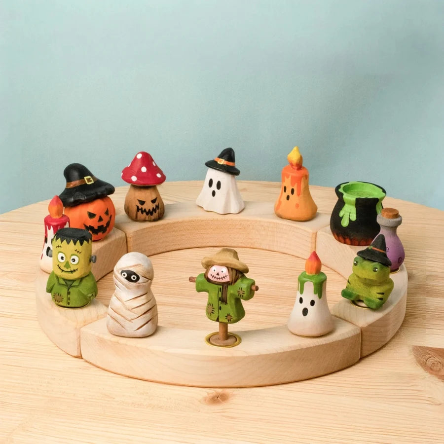 Bumbu | Celebration Decorations - Halloween (various)