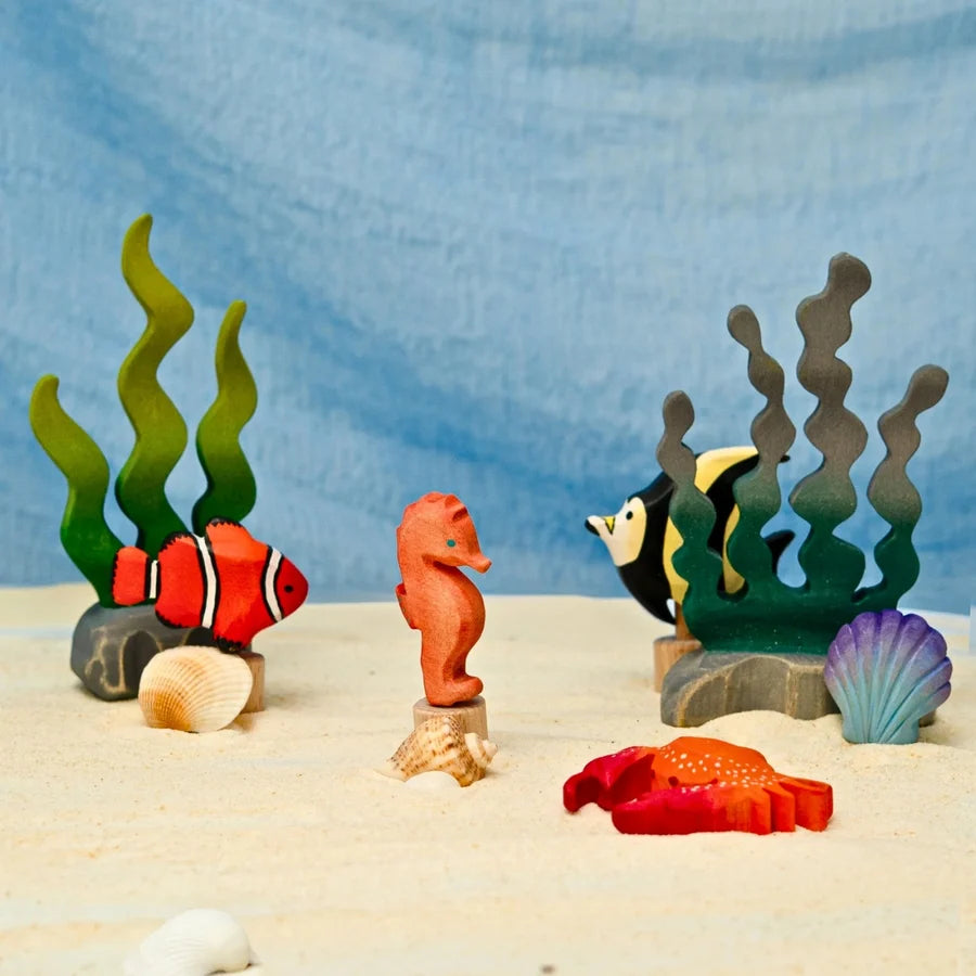 Bumbu | Celebration Decorations - Ocean (various)