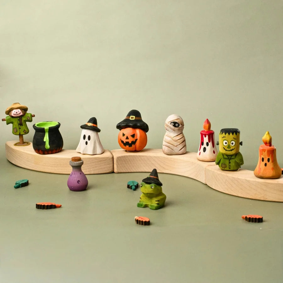 Bumbu | Celebration Decorations - Halloween (various)