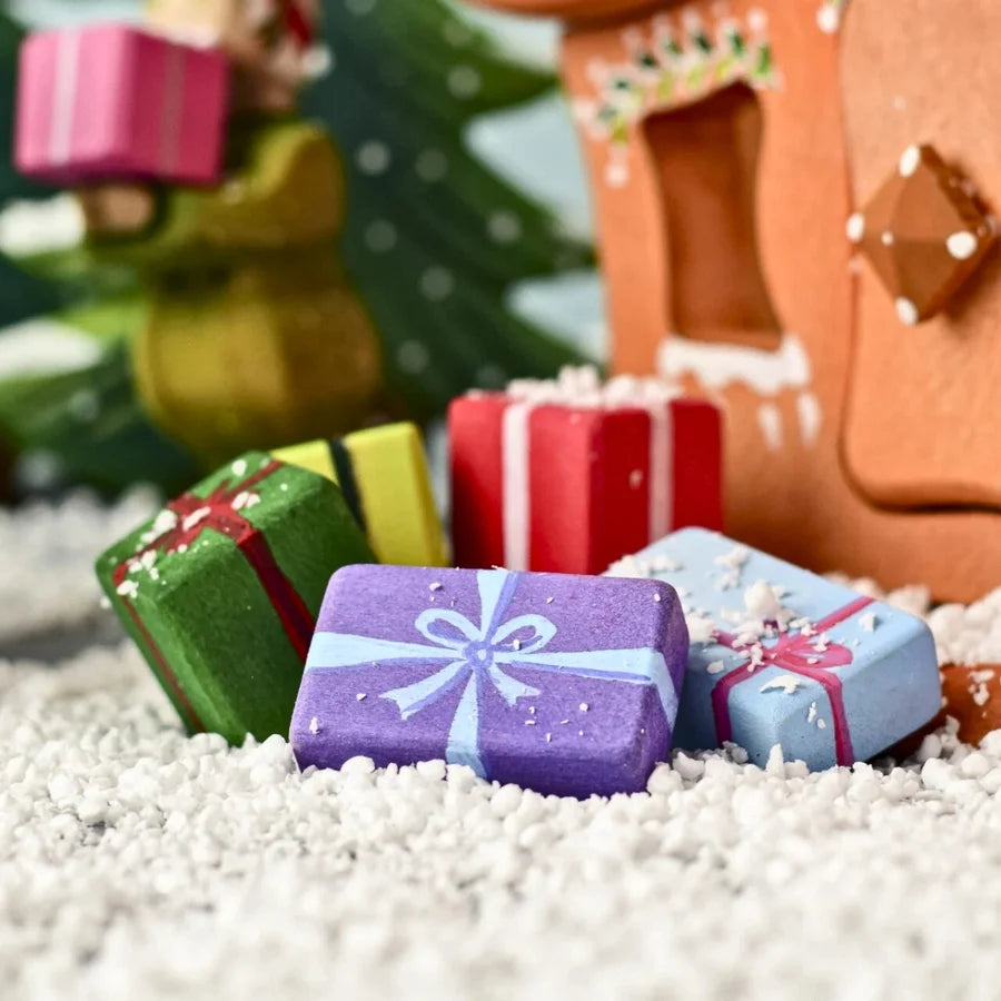 Bumbu | Christmas Present Set