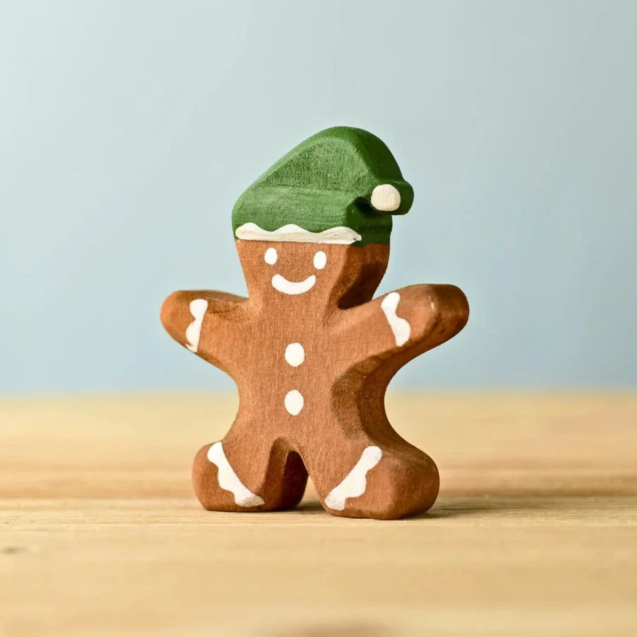 Bumbu | Gingerbread Cookie (various)