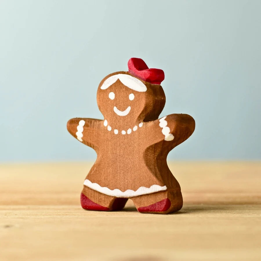 Bumbu | Gingerbread Cookie (various)