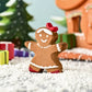 Bumbu | Gingerbread Cookie (various)