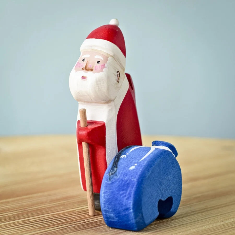 Bumbu | Santa Claus