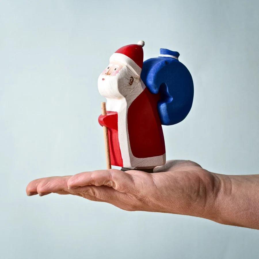 Bumbu | Santa Claus