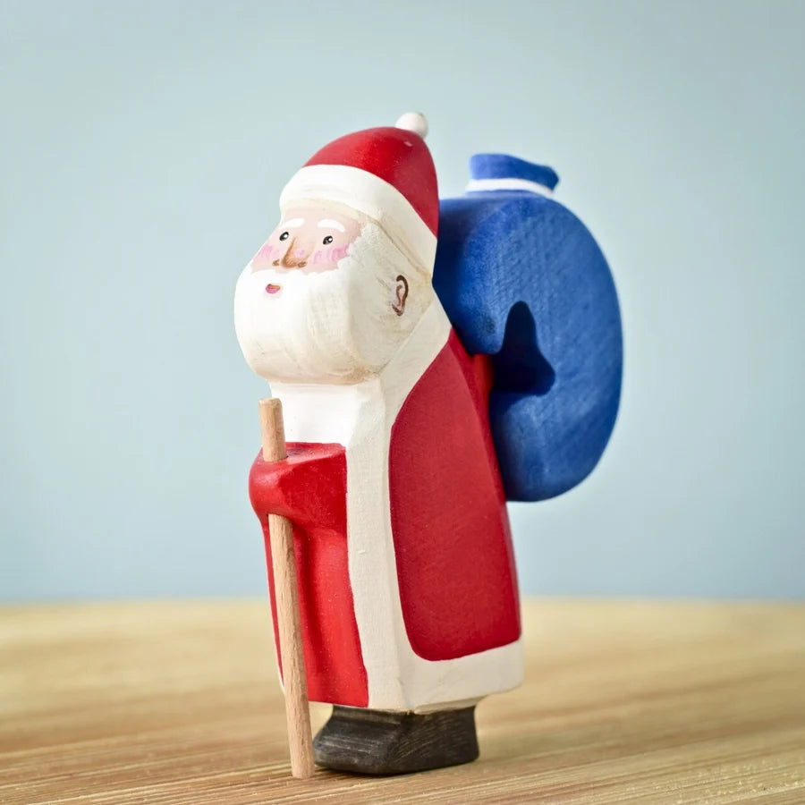 Bumbu | Santa Claus