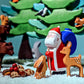 Bumbu | Santa Claus