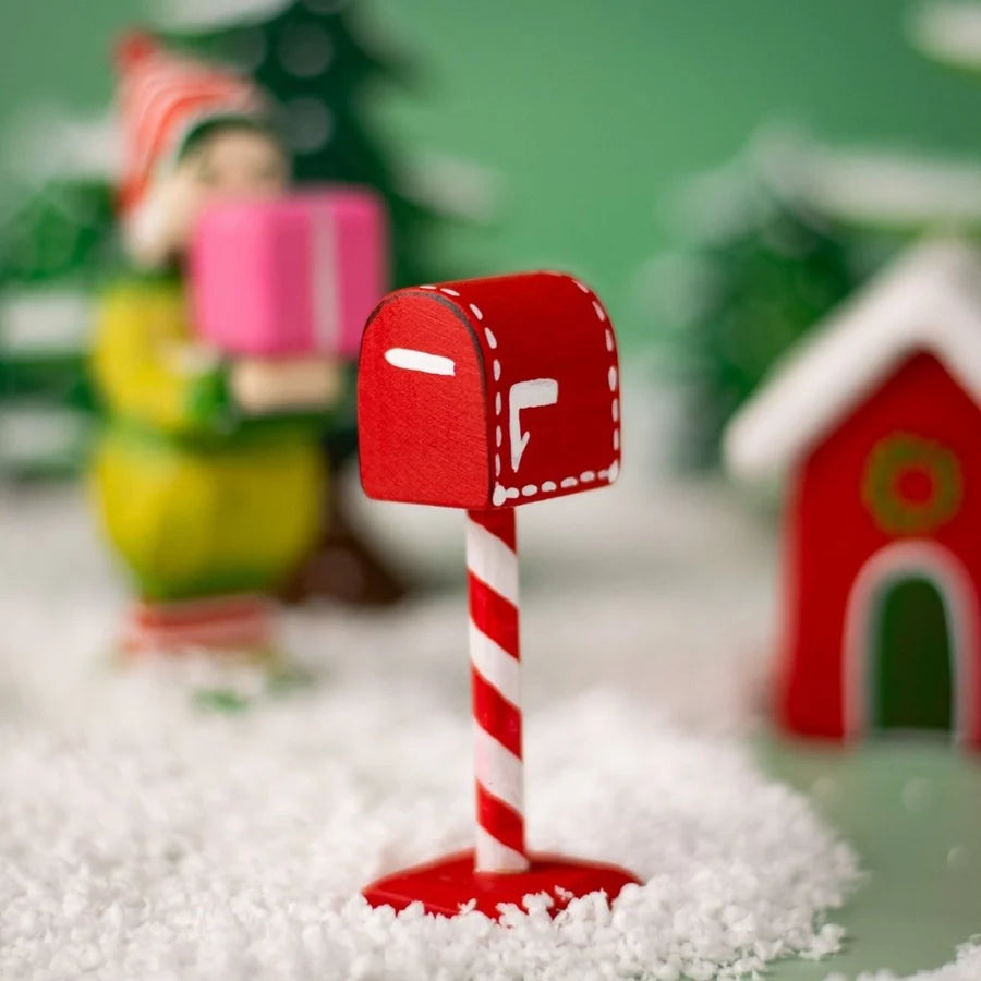 Bumbu | Santa's Mailbox