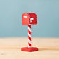 Bumbu | Santa's Mailbox