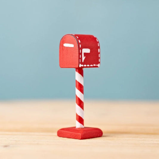Bumbu | Santa's Mailbox