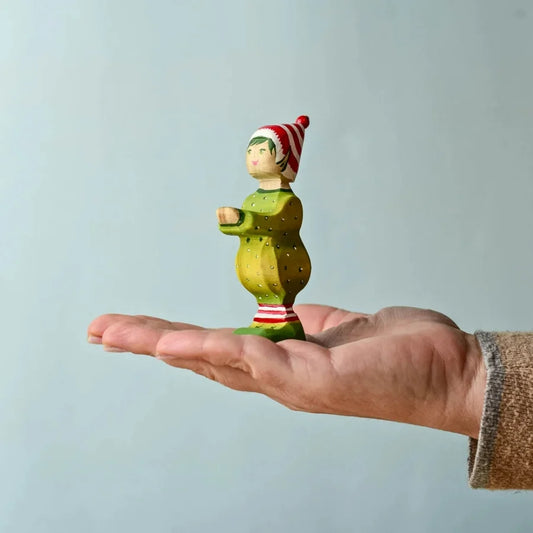 Bumbu | Santa's Elf