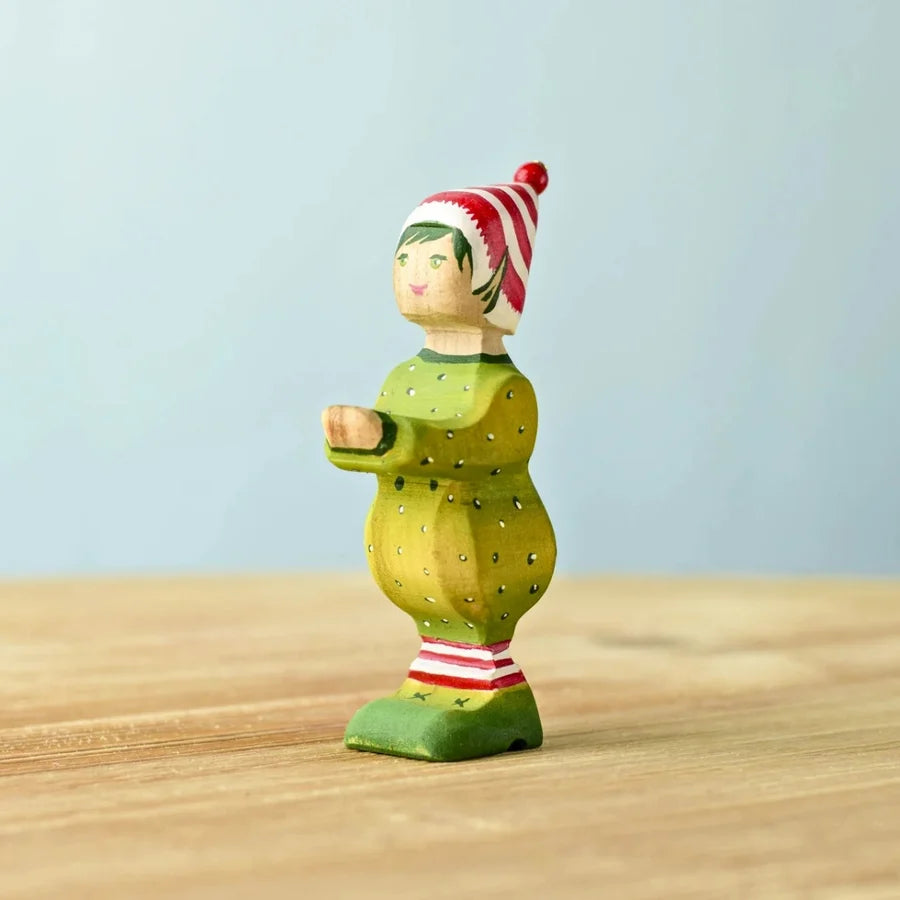 Bumbu | Santa's Elf
