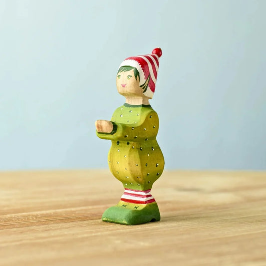 Bumbu | Santa's Elf