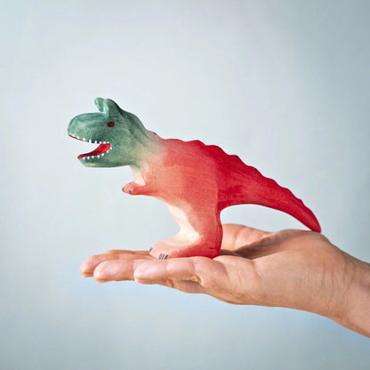 Bumbu | Carnotaurus (various)
