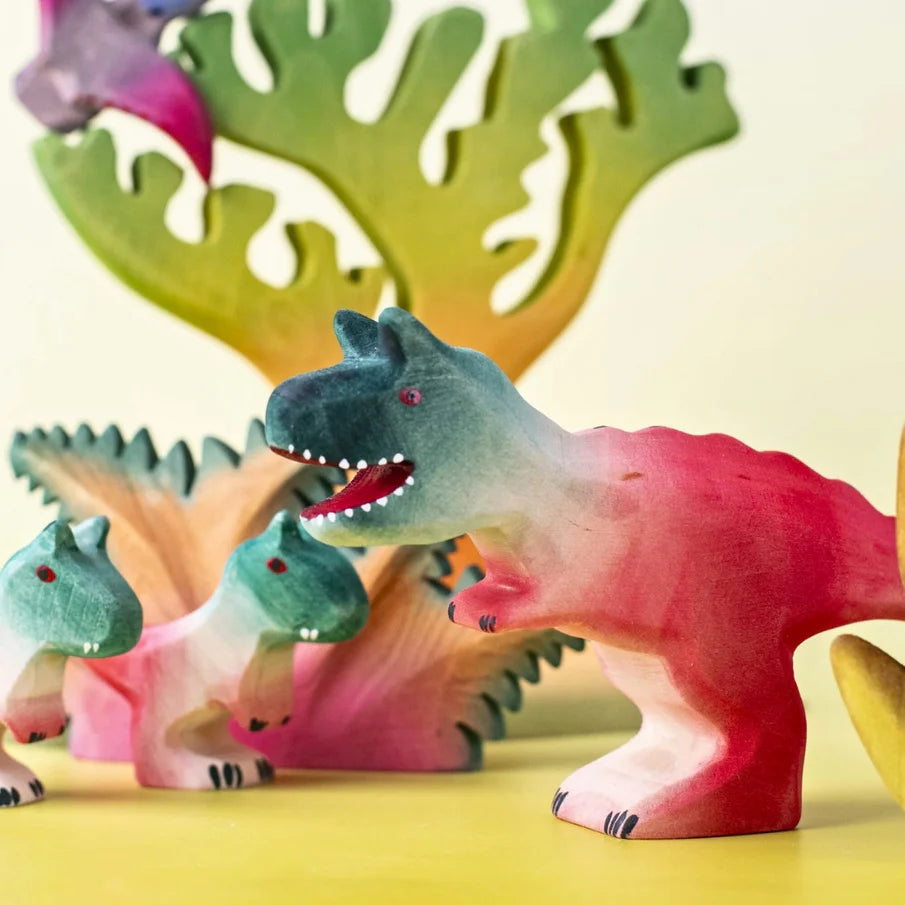 Bumbu | Carnotaurus (various)