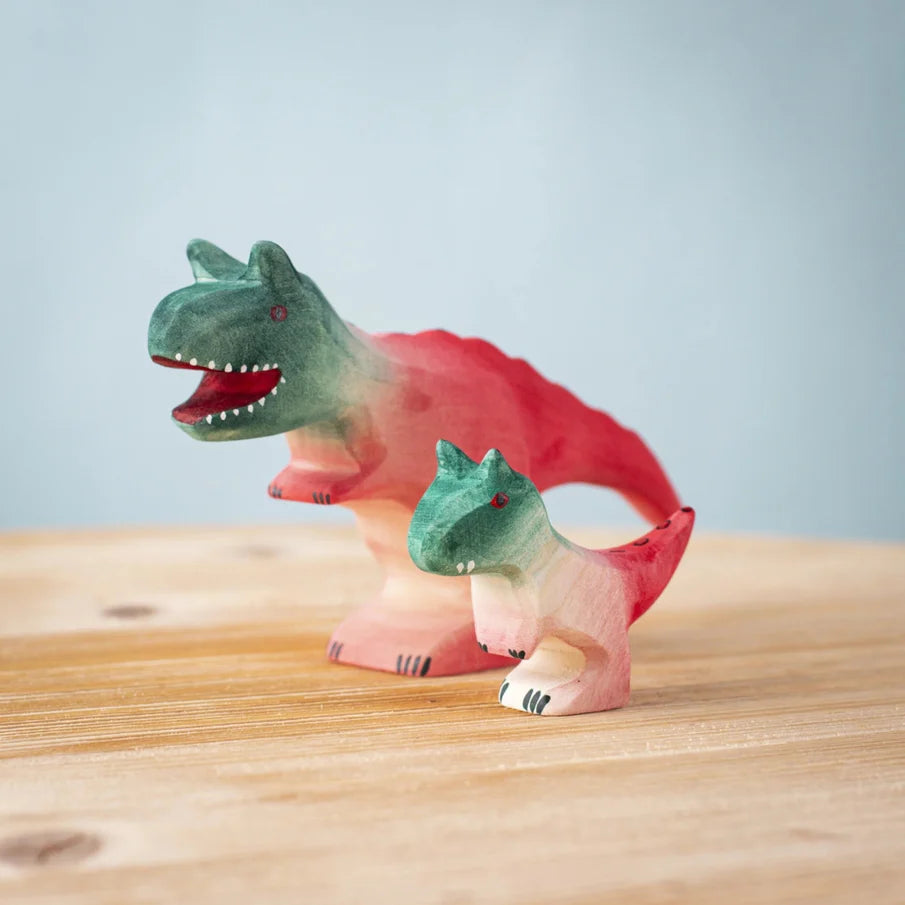 Bumbu | Carnotaurus (various)