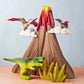 Bumbu | Pteranodon (various)