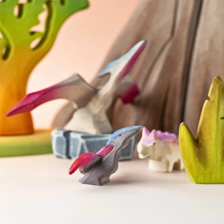 Bumbu | Pteranodon (various)
