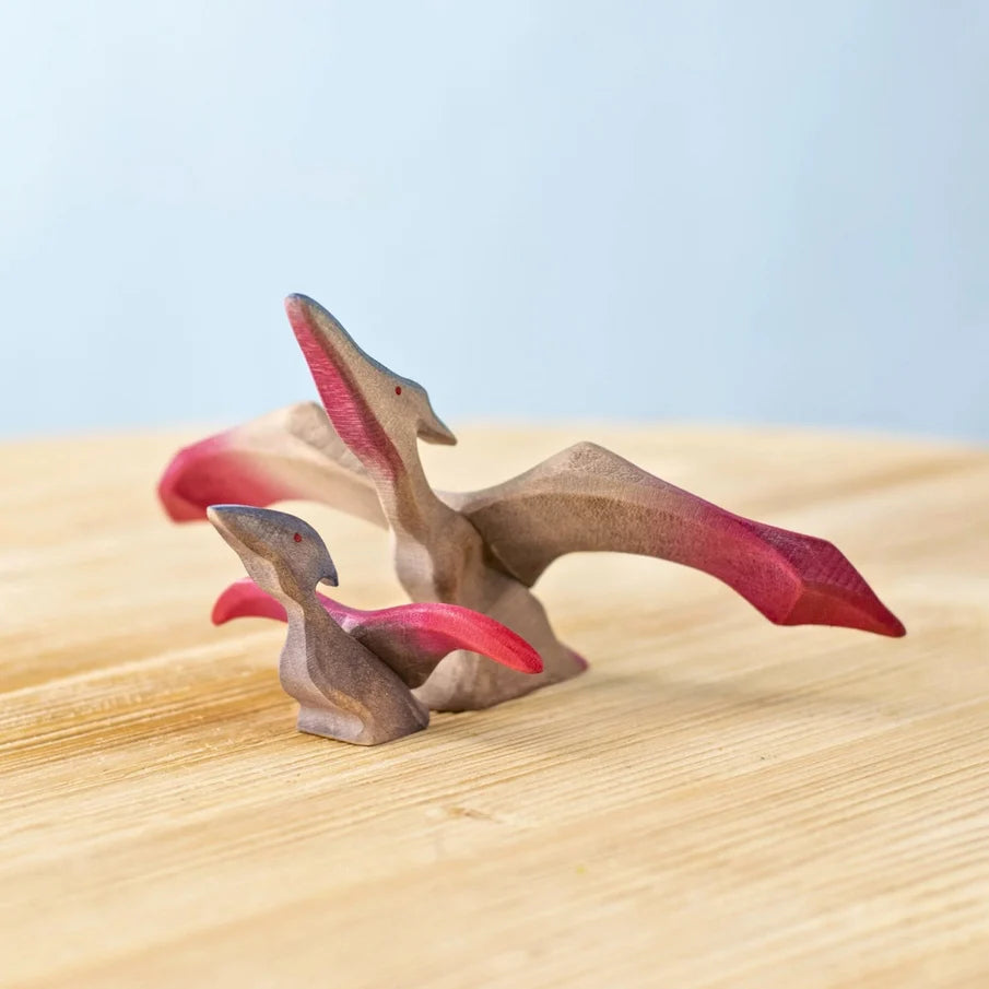 Bumbu | Pteranodon (various)