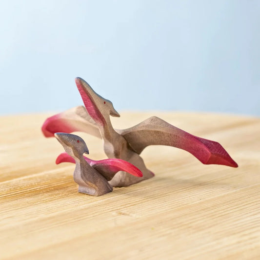 Bumbu | Pteranodon (various)