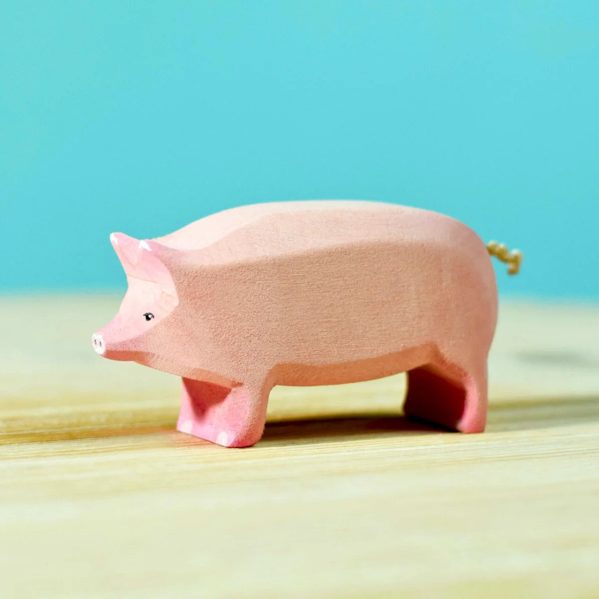 Bumbu | Pig Family Set