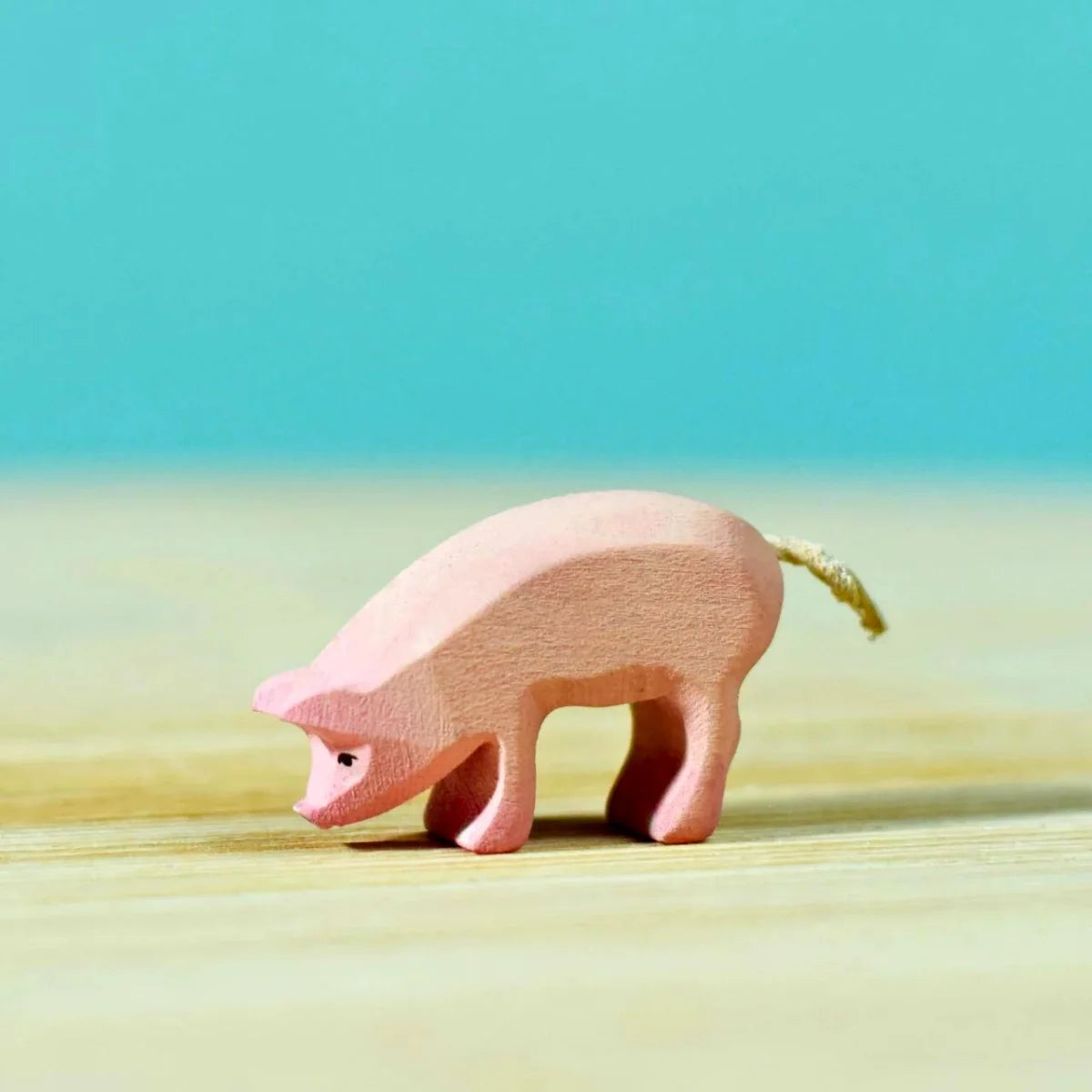 Bumbu | Pig Family Set